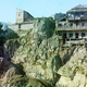 Illustration for article titled Amazing Cliff Houses: Literally Living on the Edge